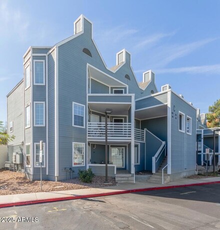 1505 N Center St Unit 119, Mesa, AZ 85201