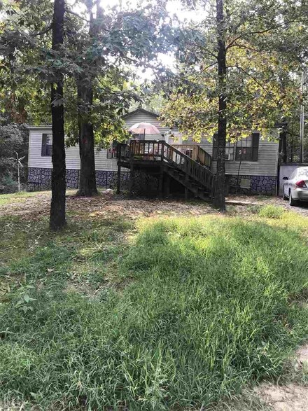 10 Lawrence Road 239, Powhatan, AR 72458