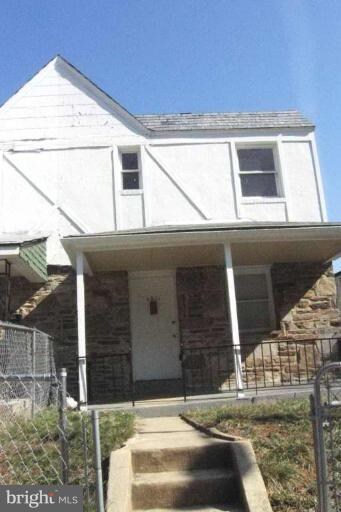 4821 Wilern Ave, Baltimore, MD 21215