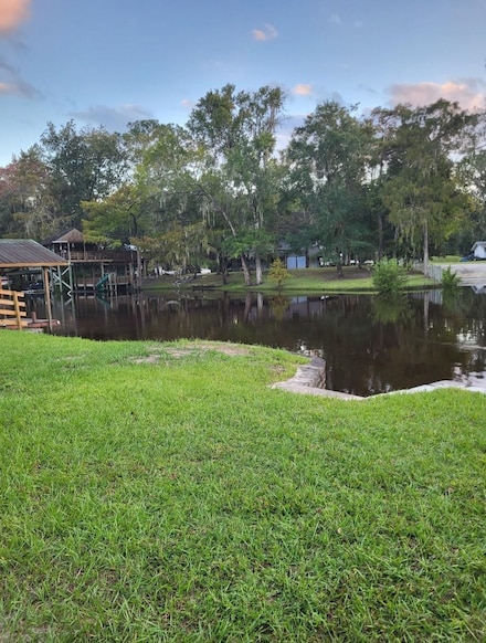 4057 Lazy Acres Rd, Middleburg, FL 32068