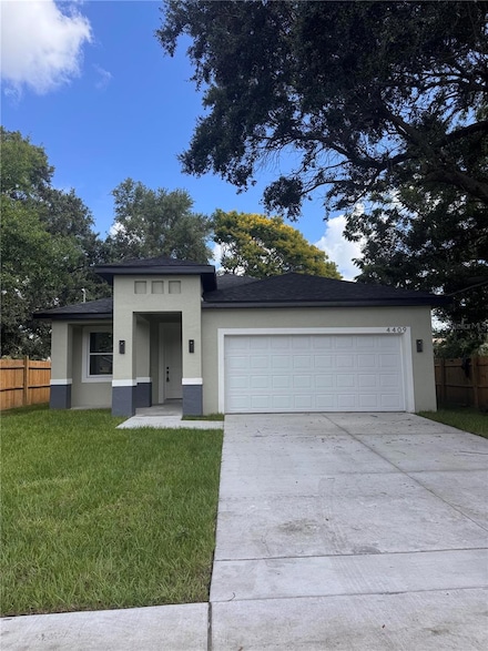 4409 W Gore Ave, Orlando, FL 32811