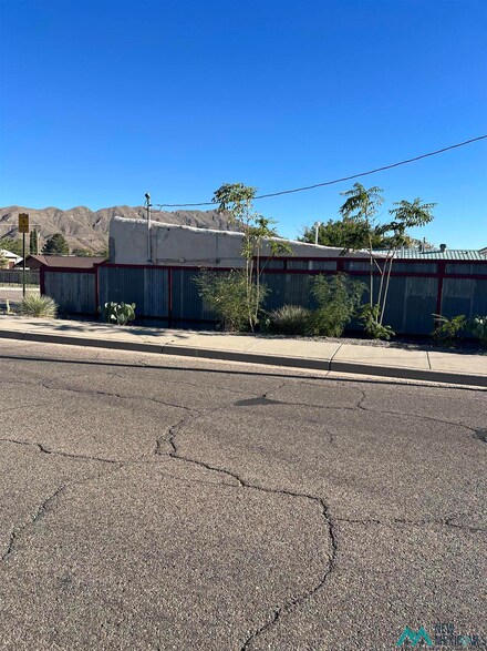 818 N Elm St, Truth Or Consequences, NM 87901