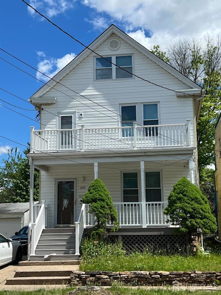 109 S 8th Ave, Highland Park, NJ 08904