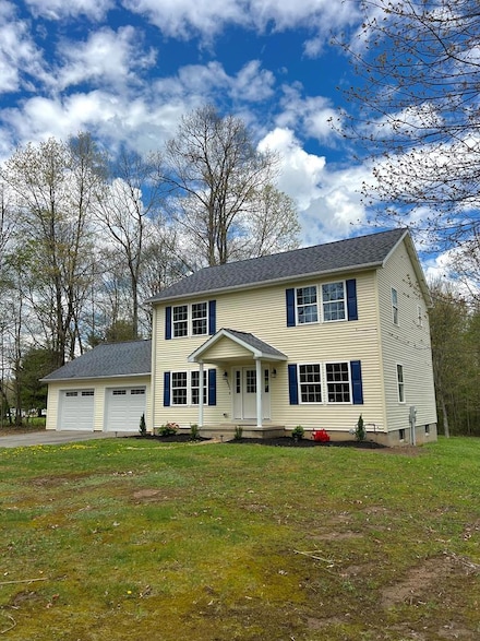2931 State Route 157, Venus, PA 16364