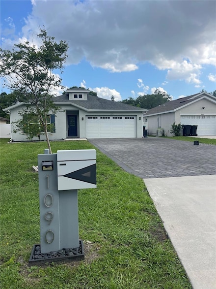1090 E Pierce Ave, Pine Castle, FL 32809