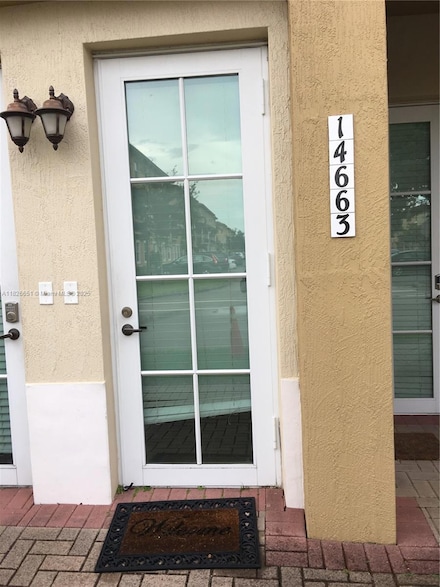 14663 SW 9th St Unit 1810, Pembroke Pines, FL 33027