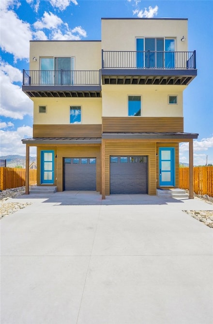 108 Cotopaxi Ln Unit A, Salida, CO 81201