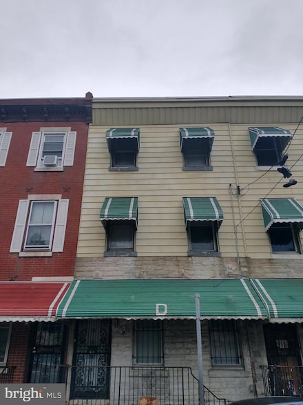 1630 N Gratz St, Philadelphia, PA 19121