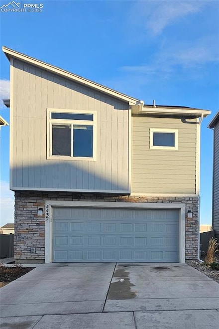 4432 Samaritan Loop, Colorado Springs, CO 80916