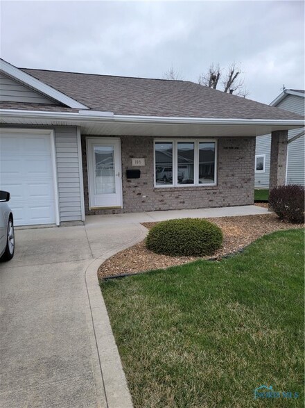 116 Bittersweet Dr, Paulding, OH 45879