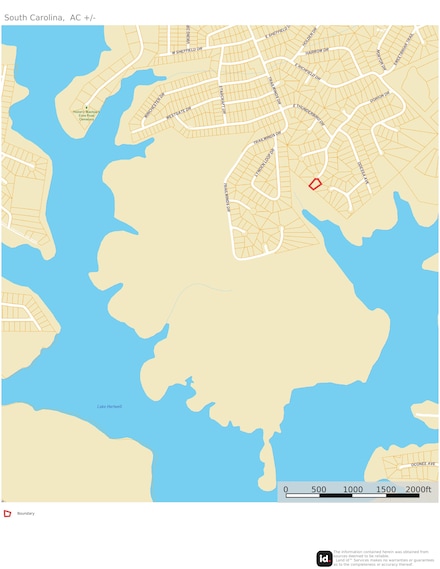 0 Dorion Dr Unit 21135583, Westminster, SC 29693