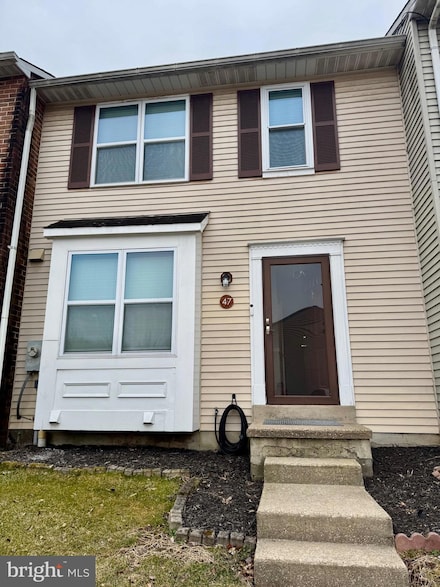 47 Walden Mill Way, Catonsville, MD 21228