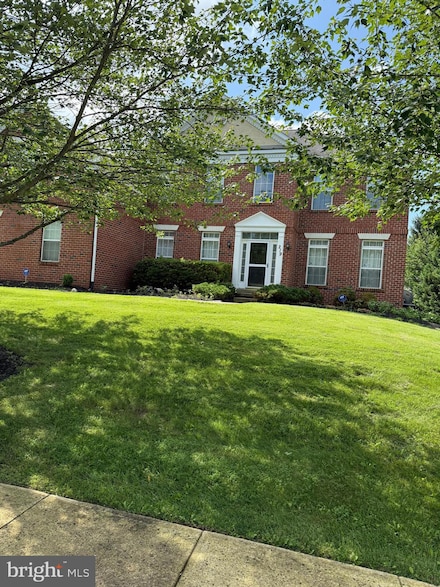 219 Paperbirch Dr, Collegeville, PA 19426