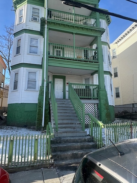 6 Deering Rd, Mattapan, MA 02126