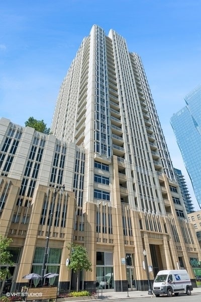 1400 S Michigan Ave Unit 2303, Chicago, IL 60605