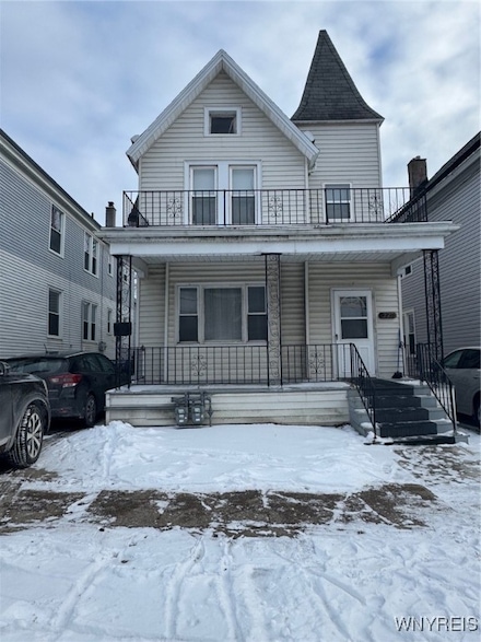 227 Hampshire St, Buffalo, NY 14213