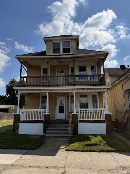 4114 Central St, Detroit, MI 48210
