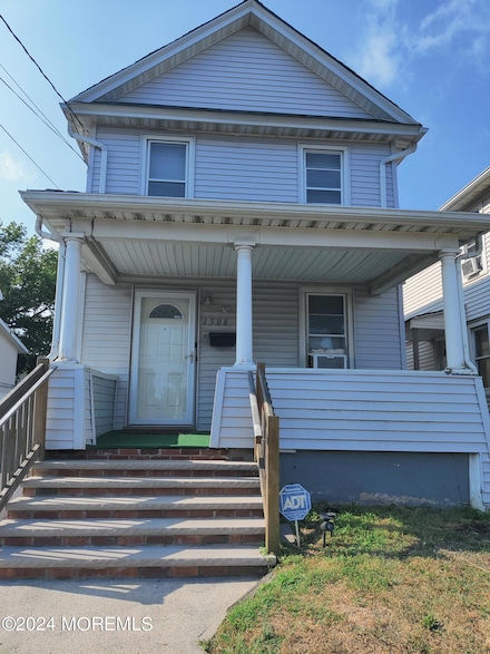 1508 Corlies Ave, Neptune City, NJ 07753