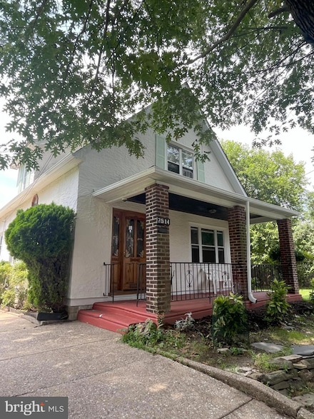 7514 Culp St, Philadelphia, PA 19128