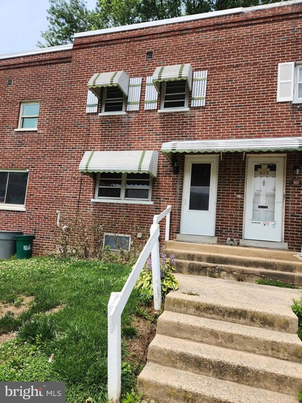 917 Lafayette St, Lancaster, PA 17603