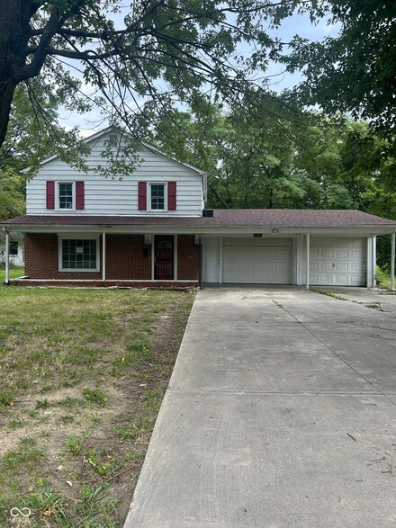 1808 Raible Ave, Anderson, IN 46011