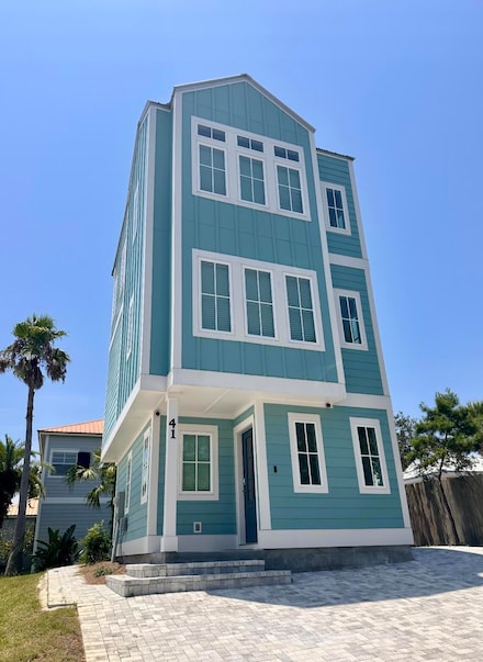 41 Abbie Rd, Santa Rosa Beach, FL 32459