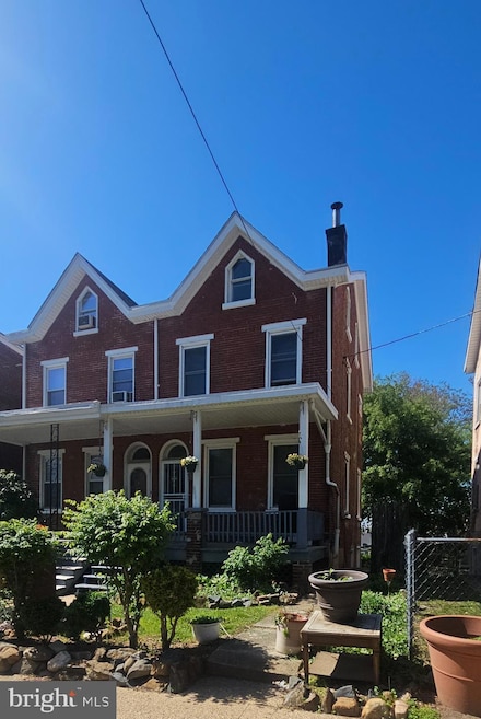 1110 W 6th St, Wilmington, DE 19805