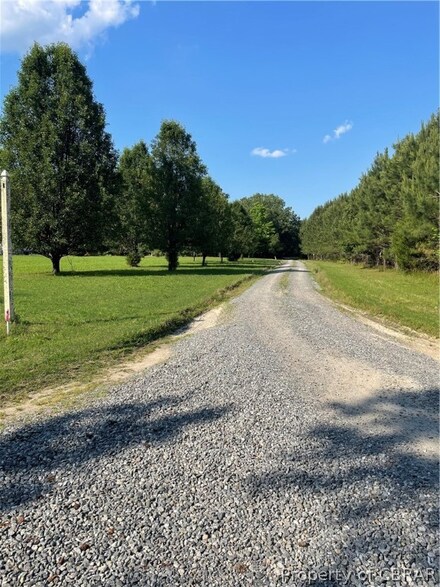 4010 Chelsea Rd, West Point, VA 23181