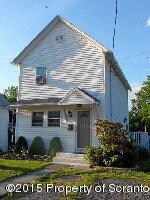 127 Vaughn St, Olyphant, PA 18447