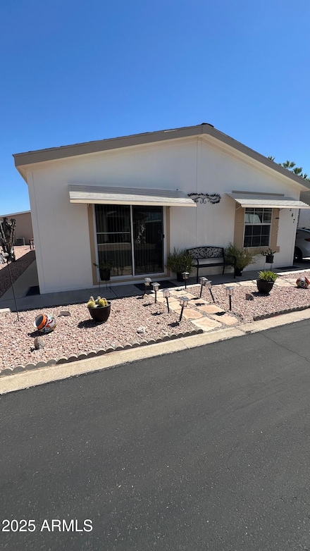 11596 W Sierra Dawn Blvd Unit 247, Surprise, AZ 85378