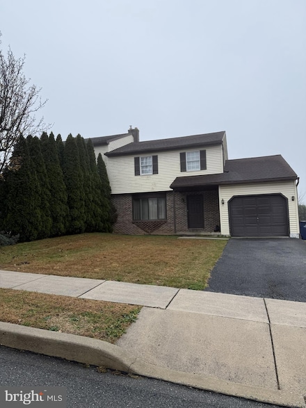 1750 Gravel Hill Rd, Reading, PA 19608