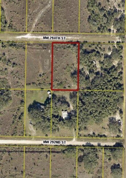 15316 NW 294th St, Okeechobee, FL 34972