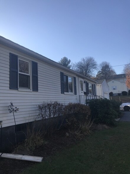 193 Hildreth St, Marlborough, MA 01752