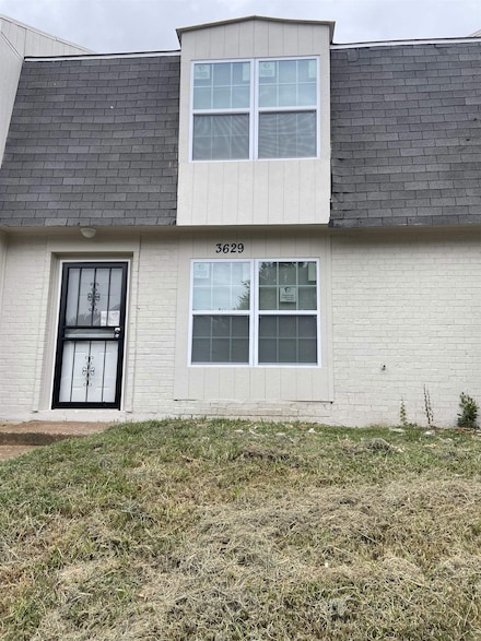 3629 Chesterwood Dr Unit 77, Memphis, TN 38118