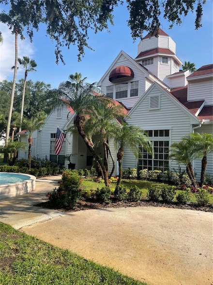 11532 Westwood Blvd Unit 627, Orlando, FL 32821