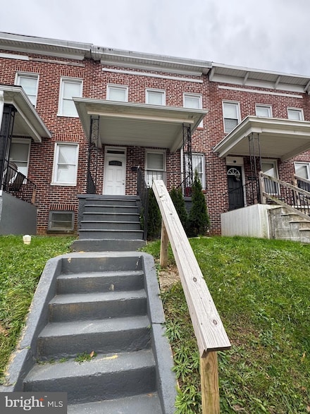 3221 Lyndale Ave, Baltimore, MD 21213