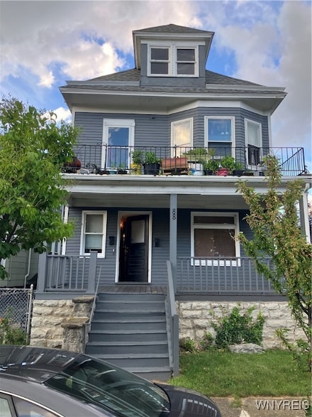 88 Arnold St, Buffalo, NY 14213