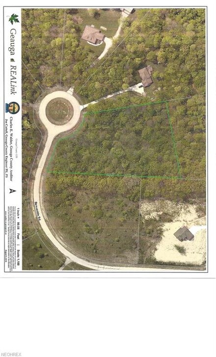 S/L 37 Barnstable Rd, Middlefield, OH 44062