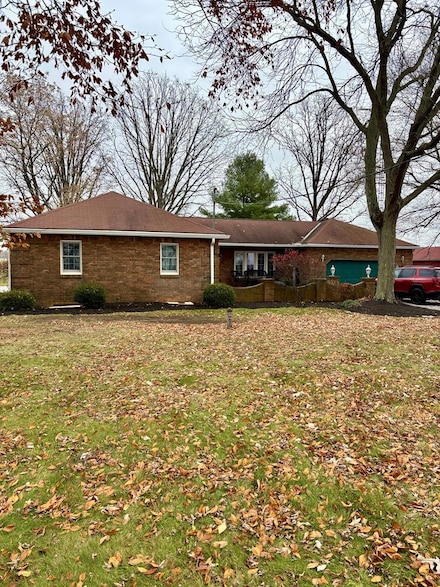 4705 Tiro Rd, Tiro, OH 44887