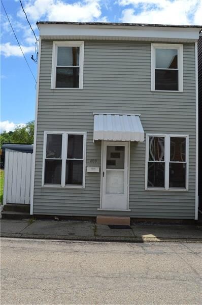 409 Short Canal St, Pittsburgh, PA 15215