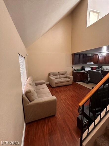 5185 Gray Ln Unit L, Las Vegas, NV 89119