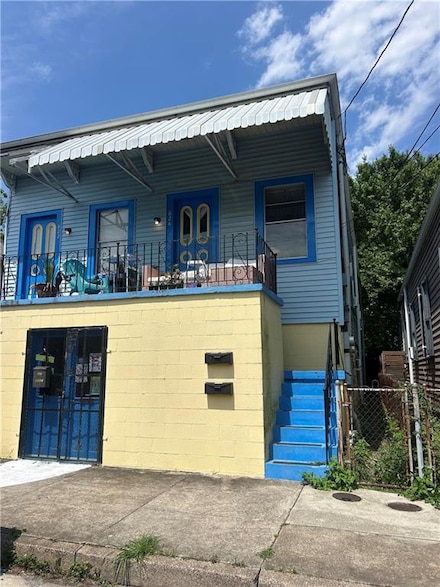 822 Piety Unit B, New Orleans, LA 70117