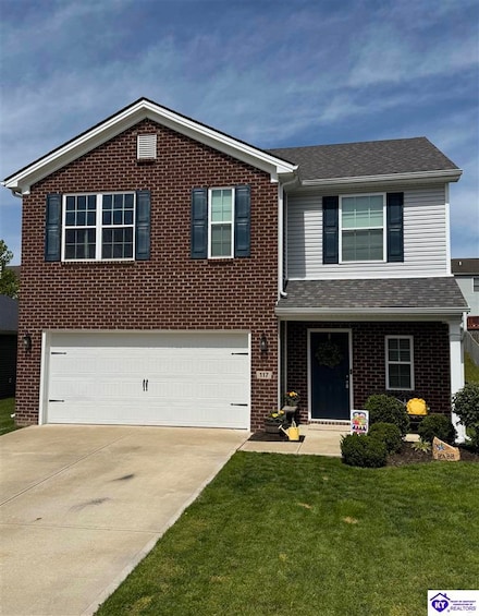 117 Richwood Cir, Georgetown, KY 40324
