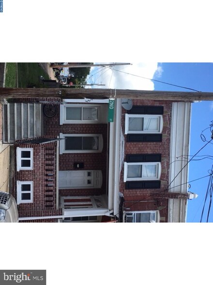 2827 W 2nd St, Wilmington, DE 19805