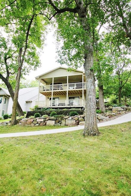 6814 Panorama Rd, Panora, IA 50216