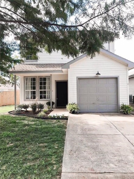 701 Pace Dr, Denton, TX 76209