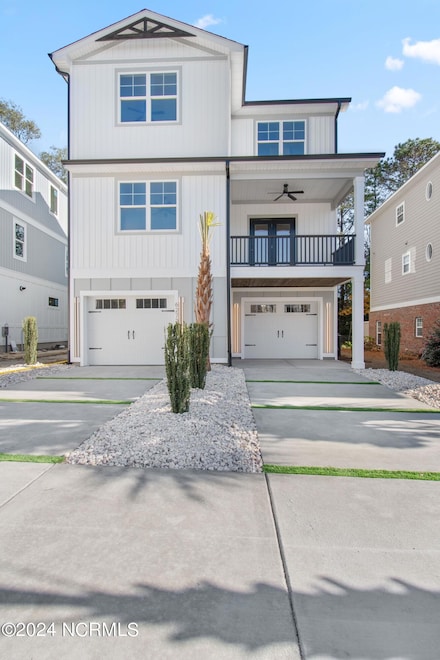 1770 Wonderland St SW, Ocean Isle Beach, NC 28469