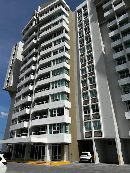 7 Carr 833 Unit 303, Guaynabo, PR 00969