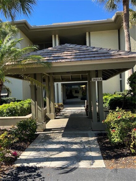 3661 Wild Pines Dr Unit 205, Bonita Springs, FL 34134