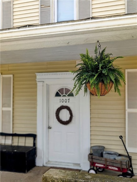 1003 Youngstown Ridge Rd, Latrobe, PA 15650